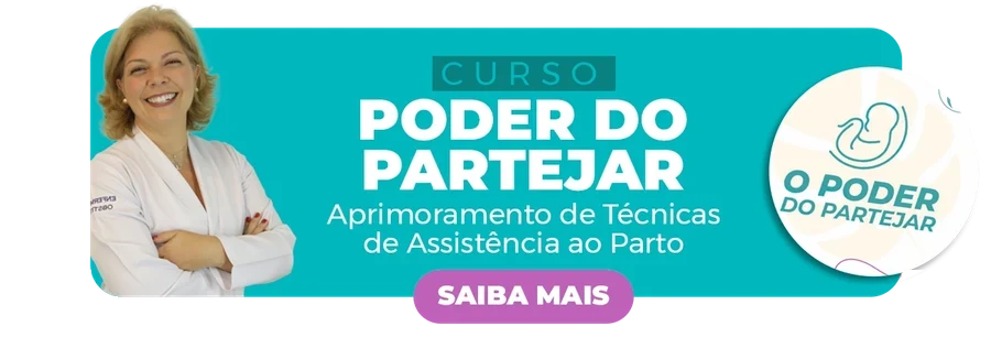 Curso — Poder do Partejar