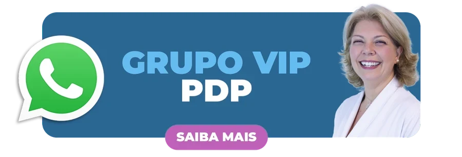 Comunidade — Grupo VIP no WhatsApp