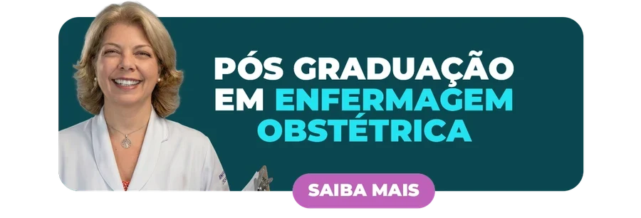 510h · MEC — Pós em Enfermagem Obstétrica