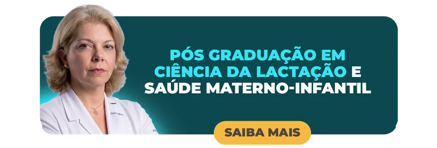 Nova turma — Pós em Ciência da Lactação