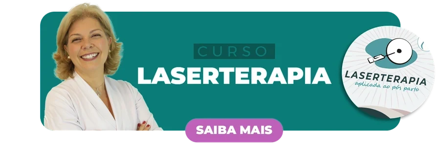 Curso — Laserterapia na Obstetrícia