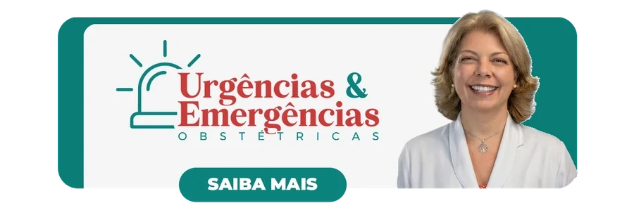 Curso — Urgências e Emergências Obstétricas