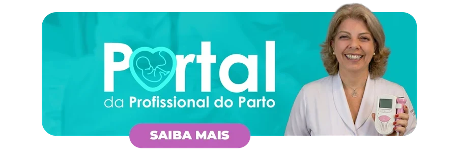 Assinatura — Portal da Profissional do Parto