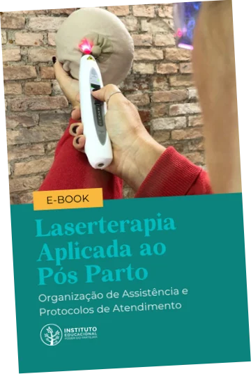 Laserterapia aplicada ao pós-parto