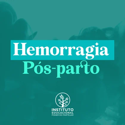 Guia de Consulta Rápida: Manejo da HPP