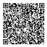 QR code para o cadastro da instituição no e-MEC