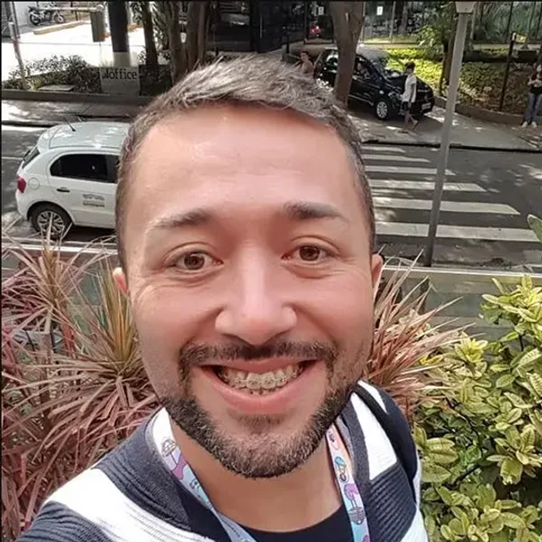 Diego Vieira de Mattos