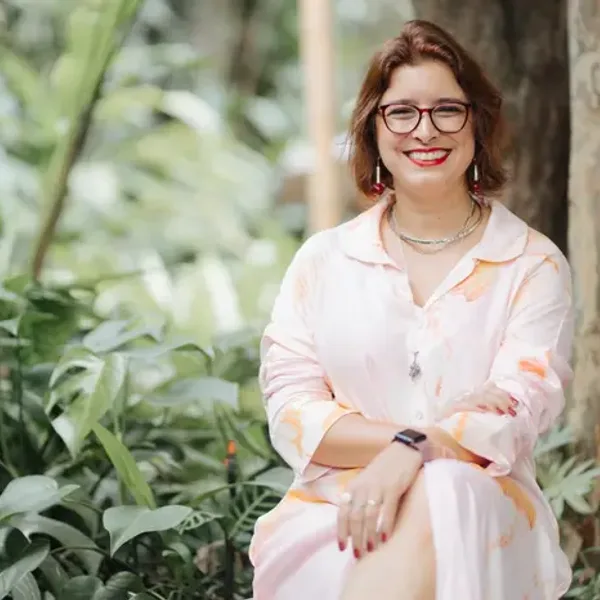Mayra Aiello Corrêa de Oliveira