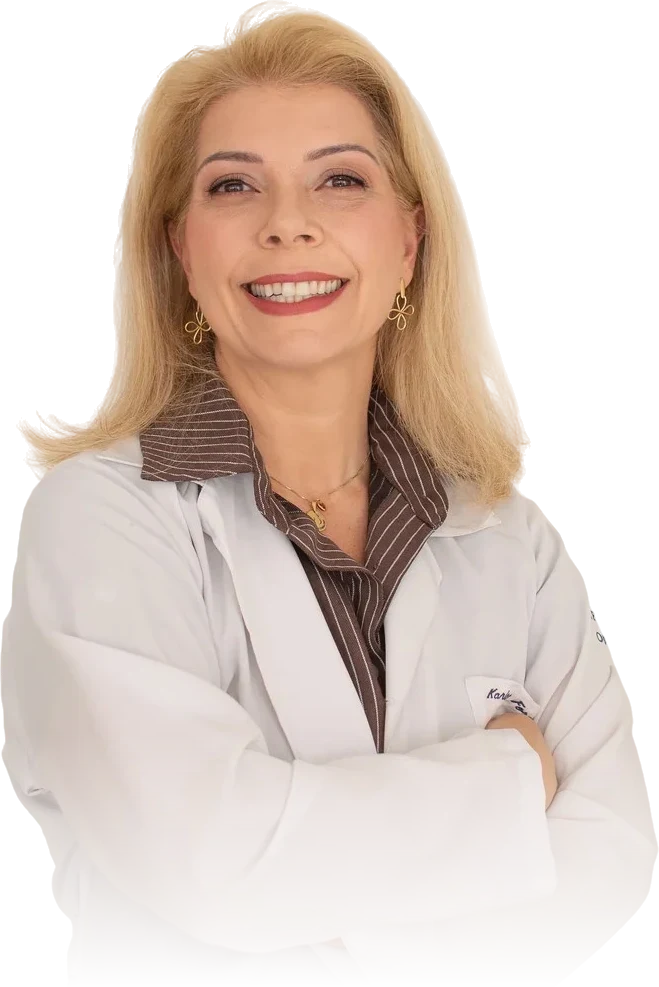 Karina Fernandes Trevisan, Fundadora do Instituto Poder do Partejar