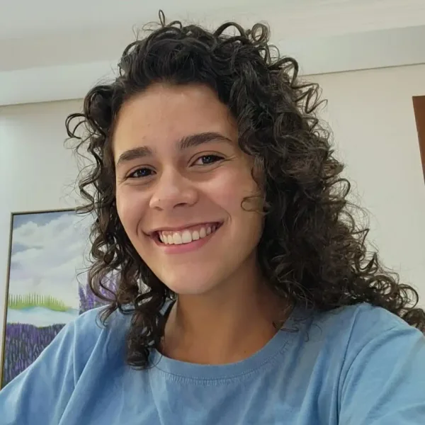 Luiza Despirto Barbosa